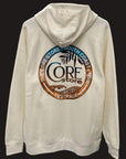 Core Store - Desert Sea Relax Hood (Men)