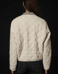 Hidden Fury - Quilted Jacket (Women)