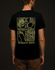 Generation Earth - Elements Organic Core Tee (Men)
