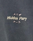 Hidden Fury - Ode to the Froth Gods Crew (Men)