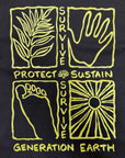 Generation Earth - Elements Organic Core Tee (Men)