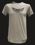 Hidden Fury - Owl Core Tee (Men)