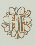 Hidden Fury - Flower Blade Core Tee (Youth & Kids)