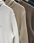 Hidden Fury - Logo Hood (Men)