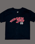 Hidden Fury - Since 89 Baseball Jersey (Men)