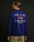 Hidden Fury - Fury Unleashed Relax Crew (Men)