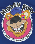 Hidden Fury - Poke the Bear Core Tee (Youth & Kids)