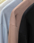 Hidden Fury - Logo Relax L/S Tee (Women)