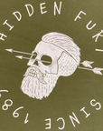 Hidden Fury - Arrow Eyes Core Tee (Men)