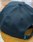 Generation Earth - Logo ECO Canvas Cap