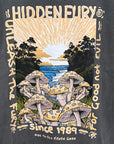 Hidden Fury - Ode to the Froth Gods Crew (Men)
