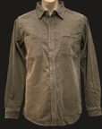 Hidden Fury - Logo Cord Shirt (Men)