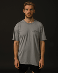 Hidden Fury - Statue Stone Wash Tee (Men)