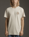Hidden Fury - Saw Blade Core Tee (Youth & Kids)