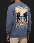 Hidden Fury - Ode to the Froth Gods Crew (Men)