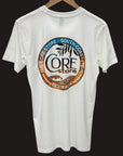 Core Store - Desert Sea Core Tee (Men)