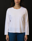 Hidden Fury - Logo Relax L/S Tee (Women)