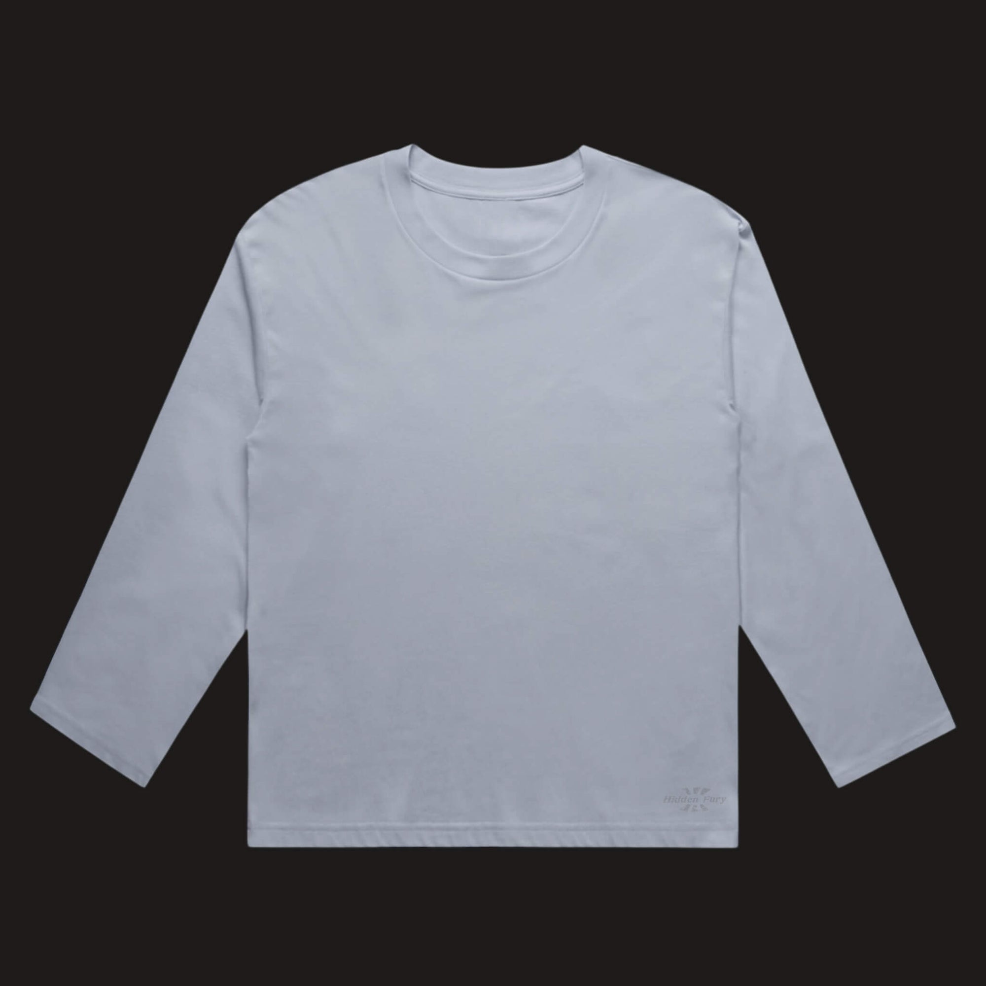 Hidden Fury - Relax L/S Tee (Women)