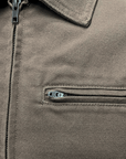 Hidden Fury - Heavy Canvas Jacket (Men)