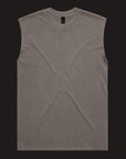 Hidden Fury - Heavy Faded Tank (Men)