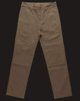 Hidden Fury - Logo Canvas Pants (Men)