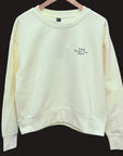 Hidden Fury - Tigress Relax Crew (Women)