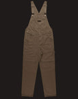 Hidden Fury - Logo Canvas Overalls (Men)