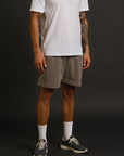 Hidden Fury - Logo Relax Shorts (Men)