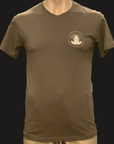Generation Earth - All Seeing Eye Organic Core Tee (Men)