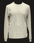 Hidden Fury - Logo Heavy Faded L/S Tee (Men)