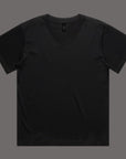 Hidden Fury - Logo Relax V-Neck Tee (Women)