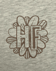 Hidden Fury - Flower Blade Scoop Tee (Women)
