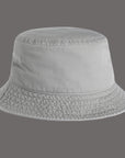 Hidden Fury - Logo Faded Bucket Hat