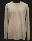 Hidden Fury - Logo Heavy Faded L/S Tee (Men)