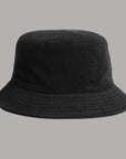 Hidden Fury - Logo Terry Towling Bucket Hat