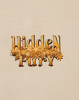 Hidden Fury - Outback Barrel Core Tee (Youth & Kids)