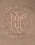 Hidden Fury - Flower Blade Relax Crew (Women)