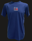 Hidden Fury - Fury Unleashed Classic Tee (Men)