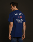 Hidden Fury - Fury Unleashed Classic Tee (Men)