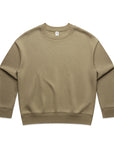 Hidden Fury - Tigress Relax Crew (Women)