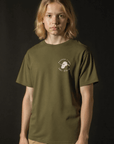 Hidden Fury - Arrow Eyes Core Tee (Youth & Kids)