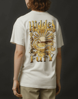 Hidden Fury - Outback Barrel Core Tee (Youth & Kids)