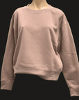 Hidden Fury - Flower Blade Relax Crew (Women)