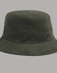 Hidden Fury - Logo Terry Towling Bucket Hat
