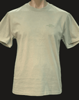 Hidden Fury - Logo Heavy Faded Tee (Men)
