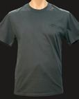 Hidden Fury - Logo Heavy Faded Tee (Men)