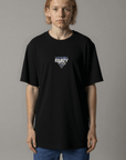 Hidden Fury - Geo Core Tee (Youth & Kids)