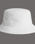 Hidden Fury - Logo Terry Towling Bucket Hat