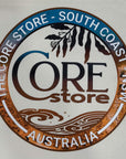 Core Store - Desert Sea Relax Hood (Men)