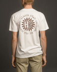 Hidden Fury - Saw Blade Core Tee (Youth & Kids)